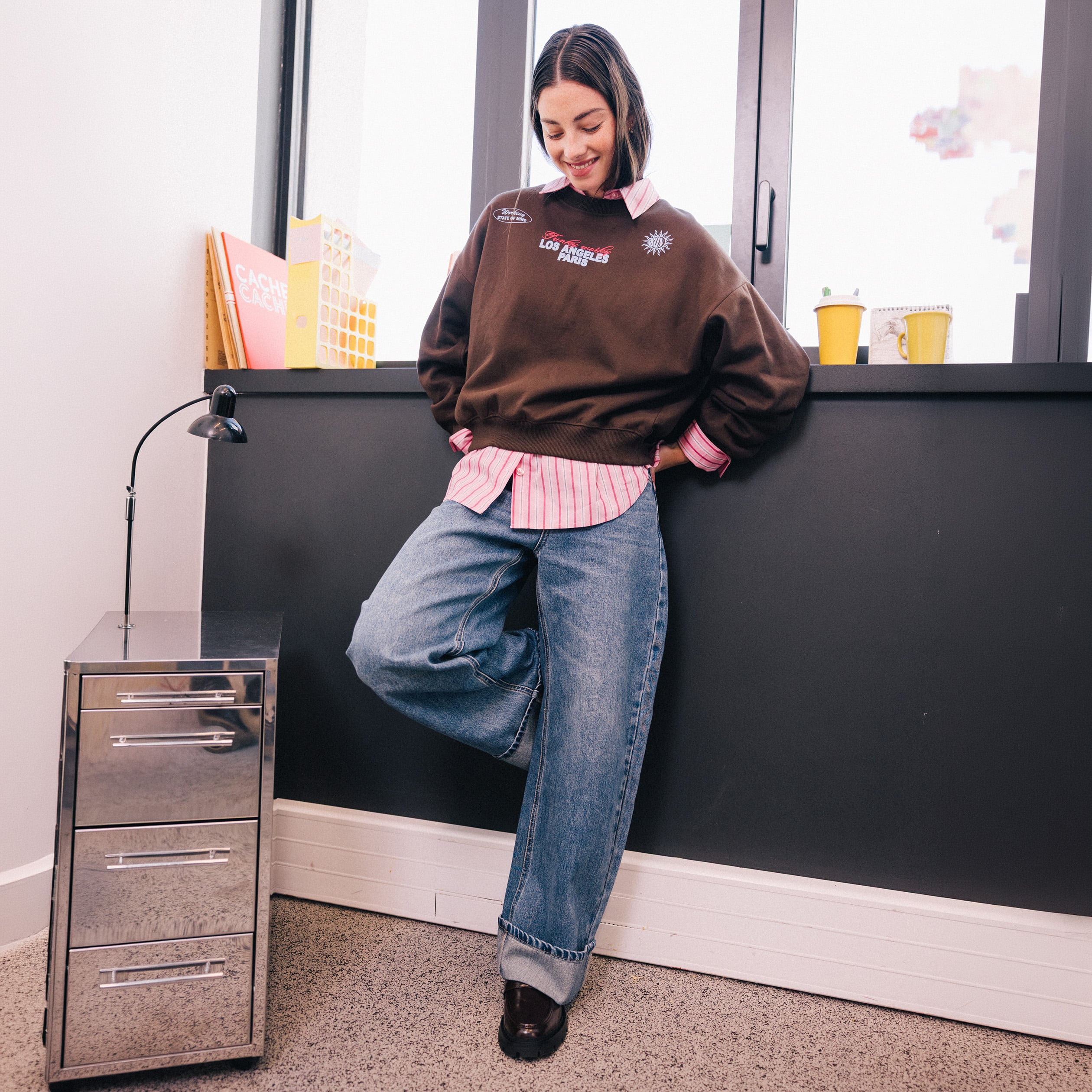 Acheter le look complet
